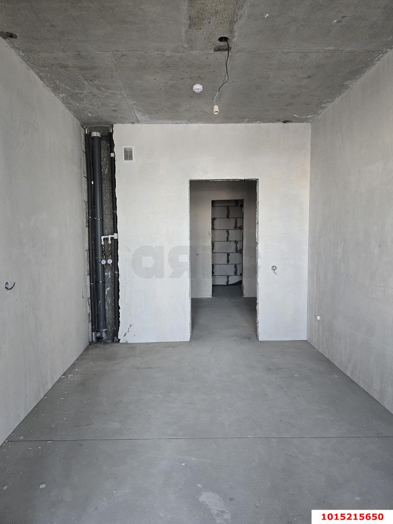 Фото №8: 3-комнатная квартира 76 м² - Краснодар, жилой комплекс Маршал, ул. Гаражная, 87