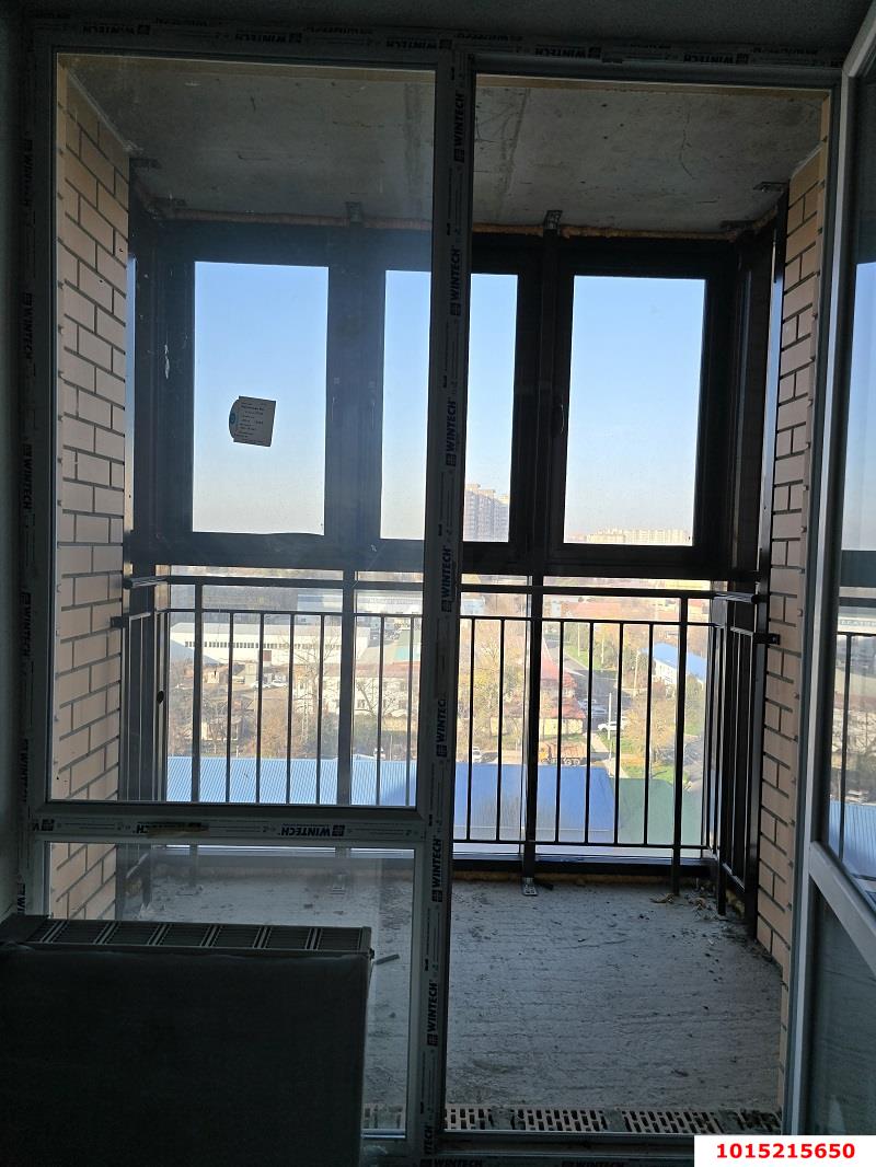 Фото №6: 3-комнатная квартира 76 м² - Краснодар, жилой комплекс Маршал, ул. Гаражная, 87