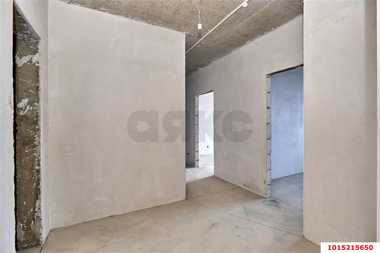 Фото №16: 3-комнатная квартира 76 м² - Краснодар, жилой комплекс Маршал, ул. Гаражная, 87