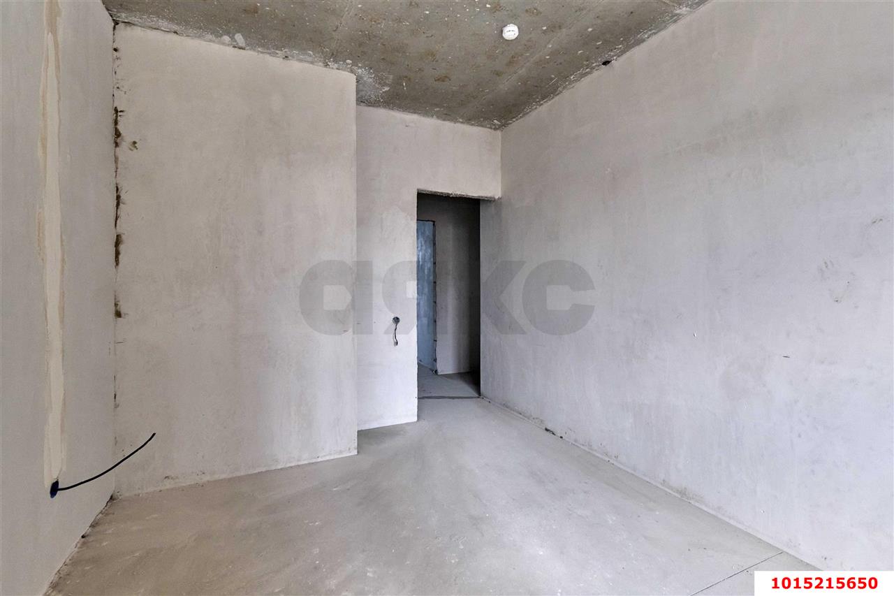 Фото №11: 3-комнатная квартира 76 м² - Краснодар, жилой комплекс Маршал, ул. Гаражная, 87