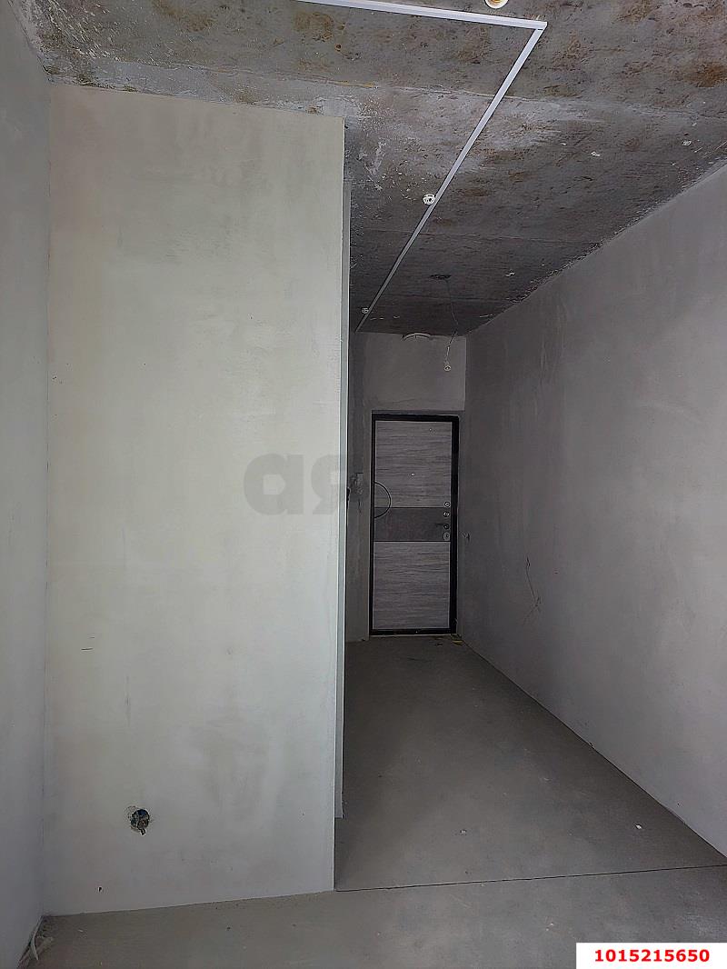 Фото №3: 3-комнатная квартира 76 м² - Краснодар, жилой комплекс Маршал, ул. Гаражная, 87