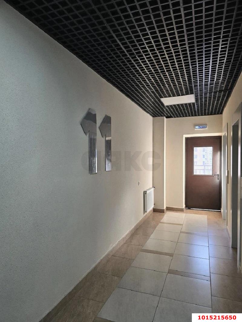 Фото №17: 3-комнатная квартира 76 м² - Краснодар, жилой комплекс Маршал, ул. Гаражная, 87