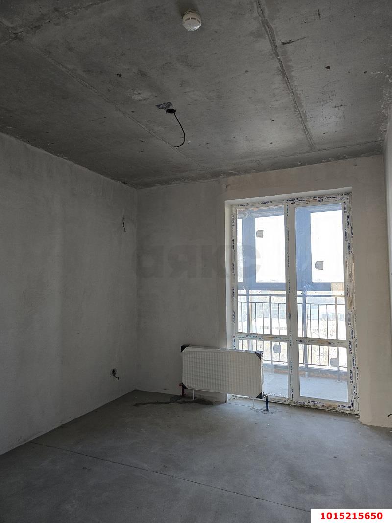 Фото №10: 3-комнатная квартира 76 м² - Краснодар, жилой комплекс Маршал, ул. Гаражная, 87