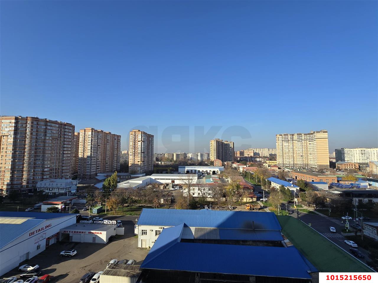 Фото №14: 3-комнатная квартира 76 м² - Краснодар, жилой комплекс Маршал, ул. Гаражная, 87