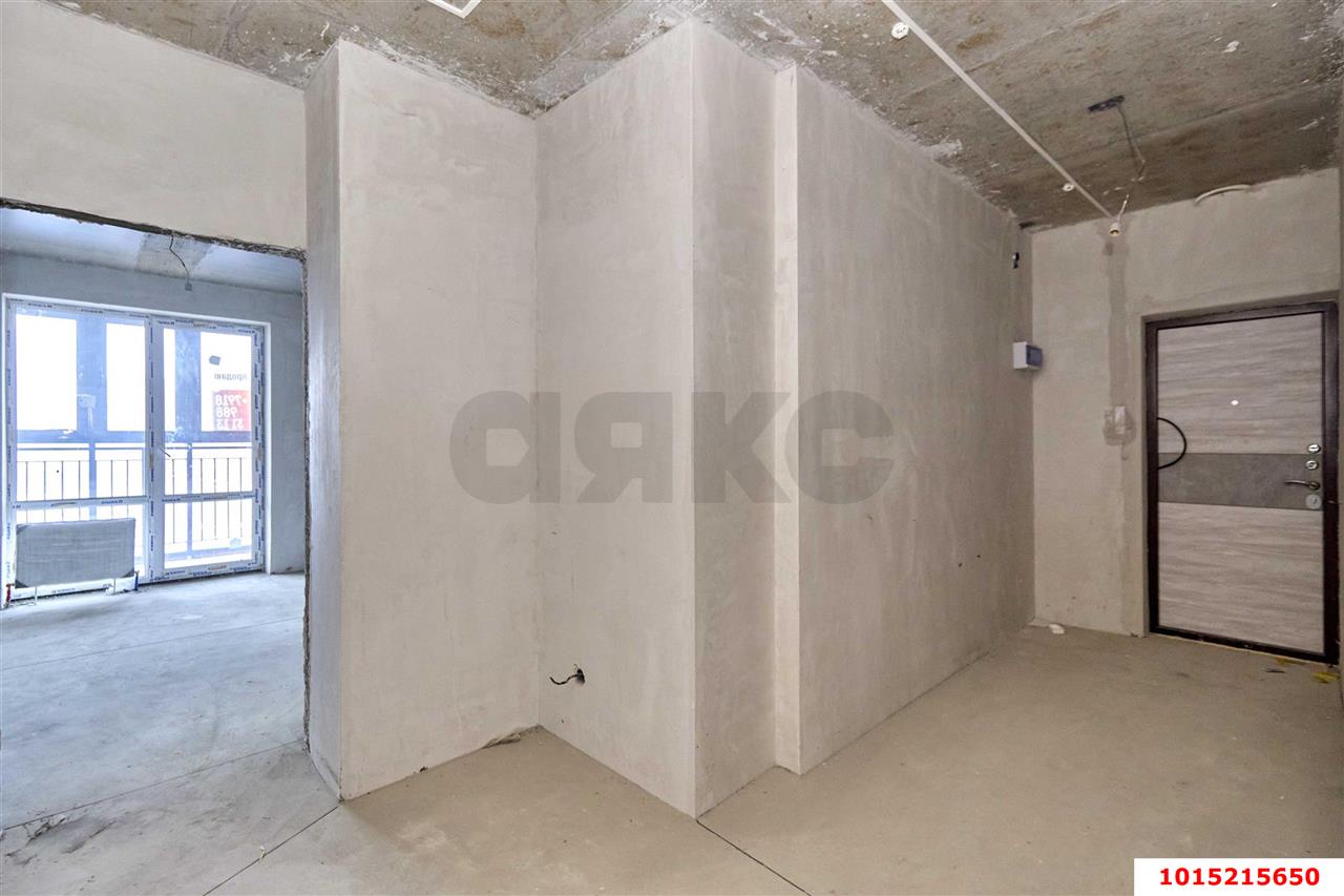 Фото №15: 3-комнатная квартира 76 м² - Краснодар, жилой комплекс Маршал, ул. Гаражная, 87