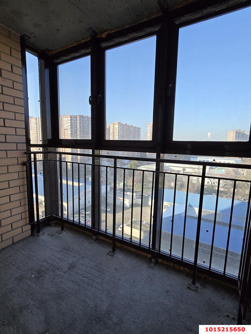 Фото №13: 3-комнатная квартира 76 м² - Краснодар, жилой комплекс Маршал, ул. Гаражная, 87