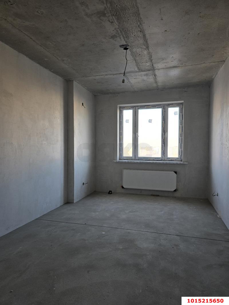 Фото №9: 3-комнатная квартира 76 м² - Краснодар, жилой комплекс Маршал, ул. Гаражная, 87