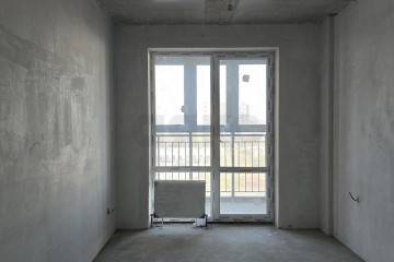 Фото №5: 3-комнатная квартира 76 м² - Краснодар, мкр. жилой комплекс Маршал, ул. Гаражная, 87