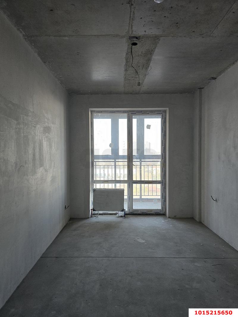 Фото №5: 3-комнатная квартира 76 м² - Краснодар, жилой комплекс Маршал, ул. Гаражная, 87