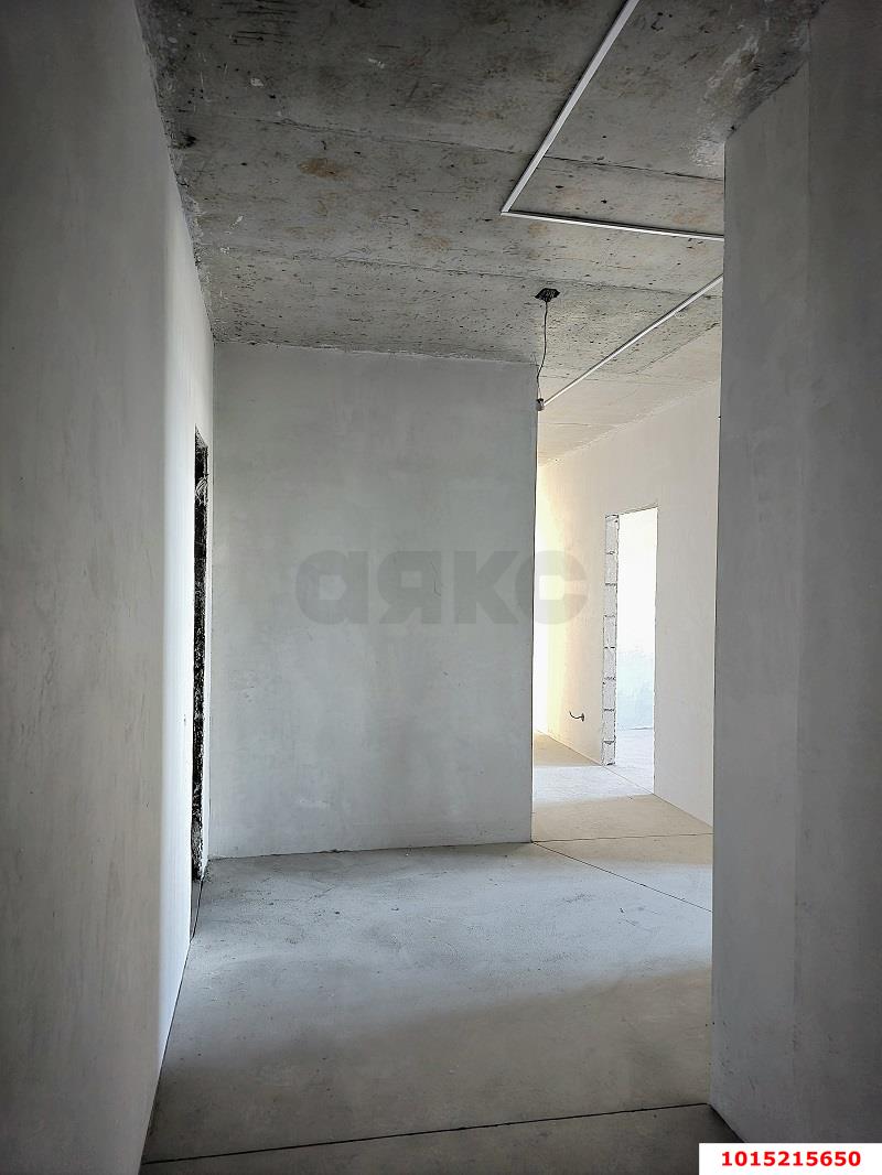 Фото №4: 3-комнатная квартира 76 м² - Краснодар, жилой комплекс Маршал, ул. Гаражная, 87