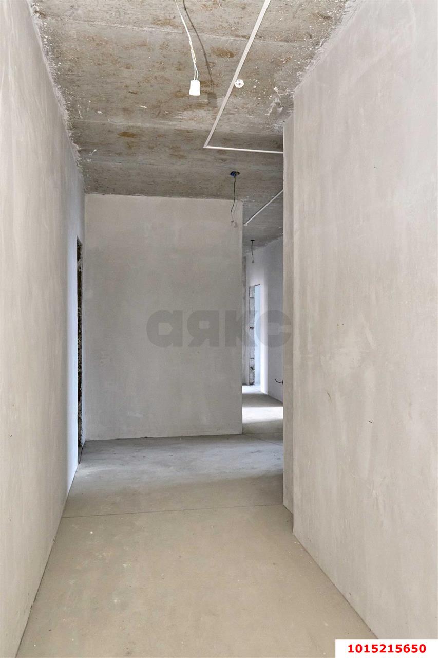 Фото №18: 3-комнатная квартира 76 м² - Краснодар, жилой комплекс Маршал, ул. Гаражная, 87