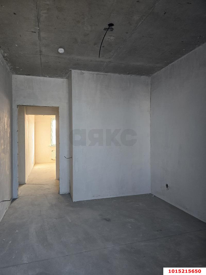 Фото №11: 3-комнатная квартира 76 м² - Краснодар, жилой комплекс Маршал, ул. Гаражная, 87