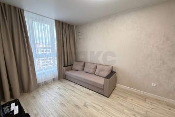 Фото №4: 1-комнатная квартира 38 м² - Краснодар, мкр. Черёмушки, ул. Обрывная, 132/1к17