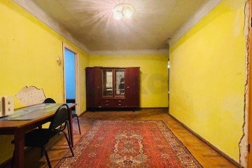Фото №2: 3-комнатная квартира 58 м² - Краснодар, мкр. Черёмушки, ул. Димитрова, 120А