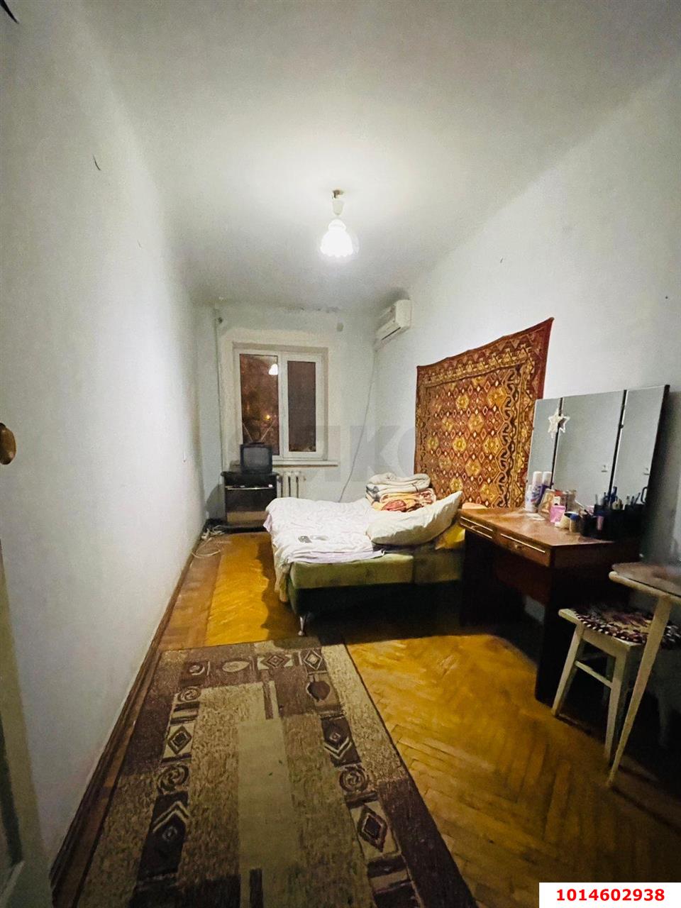 Фото №6: 3-комнатная квартира 58 м² - Краснодар, Черёмушки, ул. Димитрова, 120А