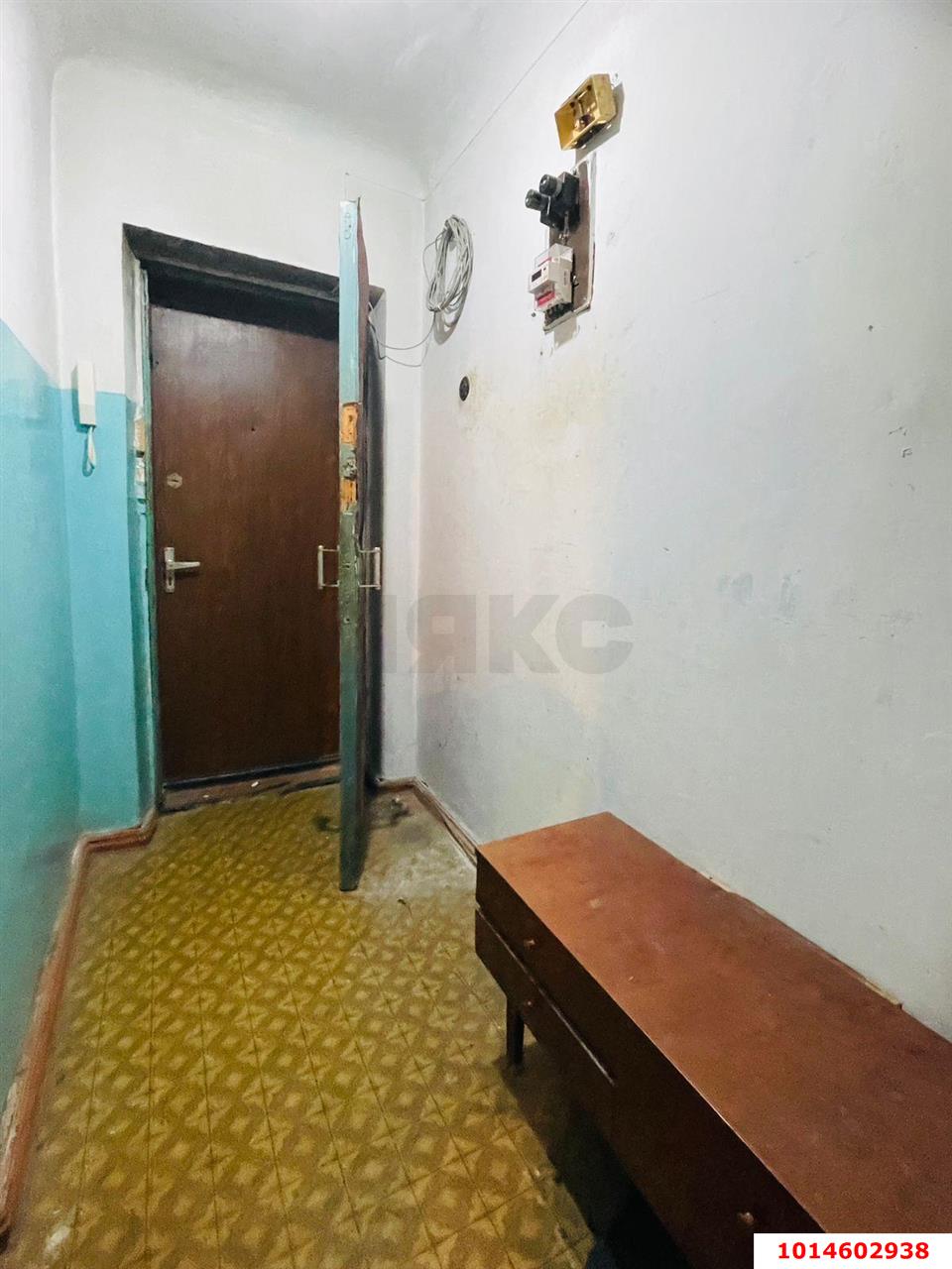 Фото №10: 3-комнатная квартира 58 м² - Краснодар, Черёмушки, ул. Димитрова, 120А