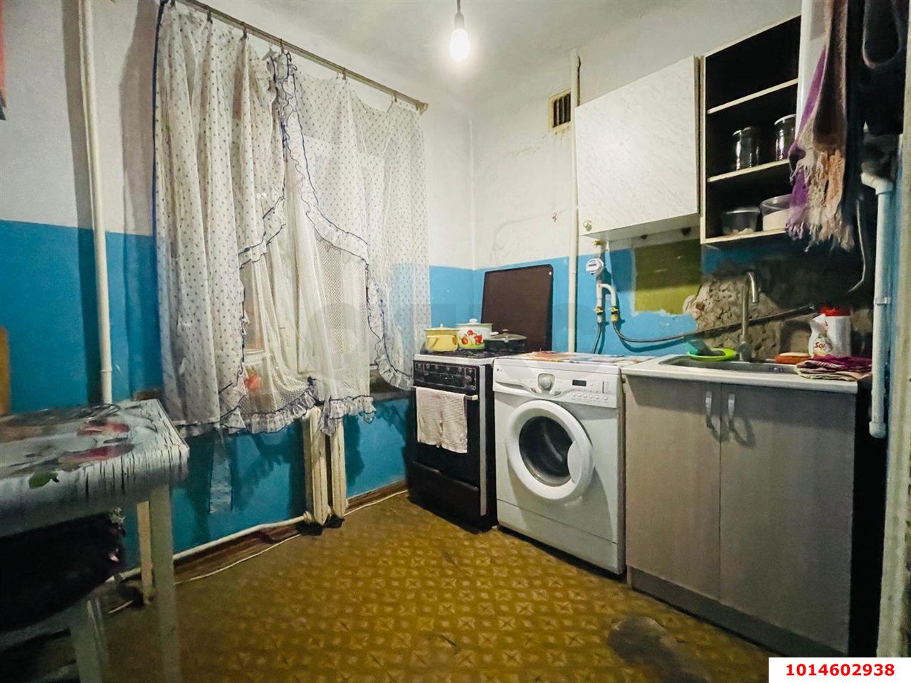 Фото №7: 3-комнатная квартира 58 м² - Краснодар, Черёмушки, ул. Димитрова, 120А