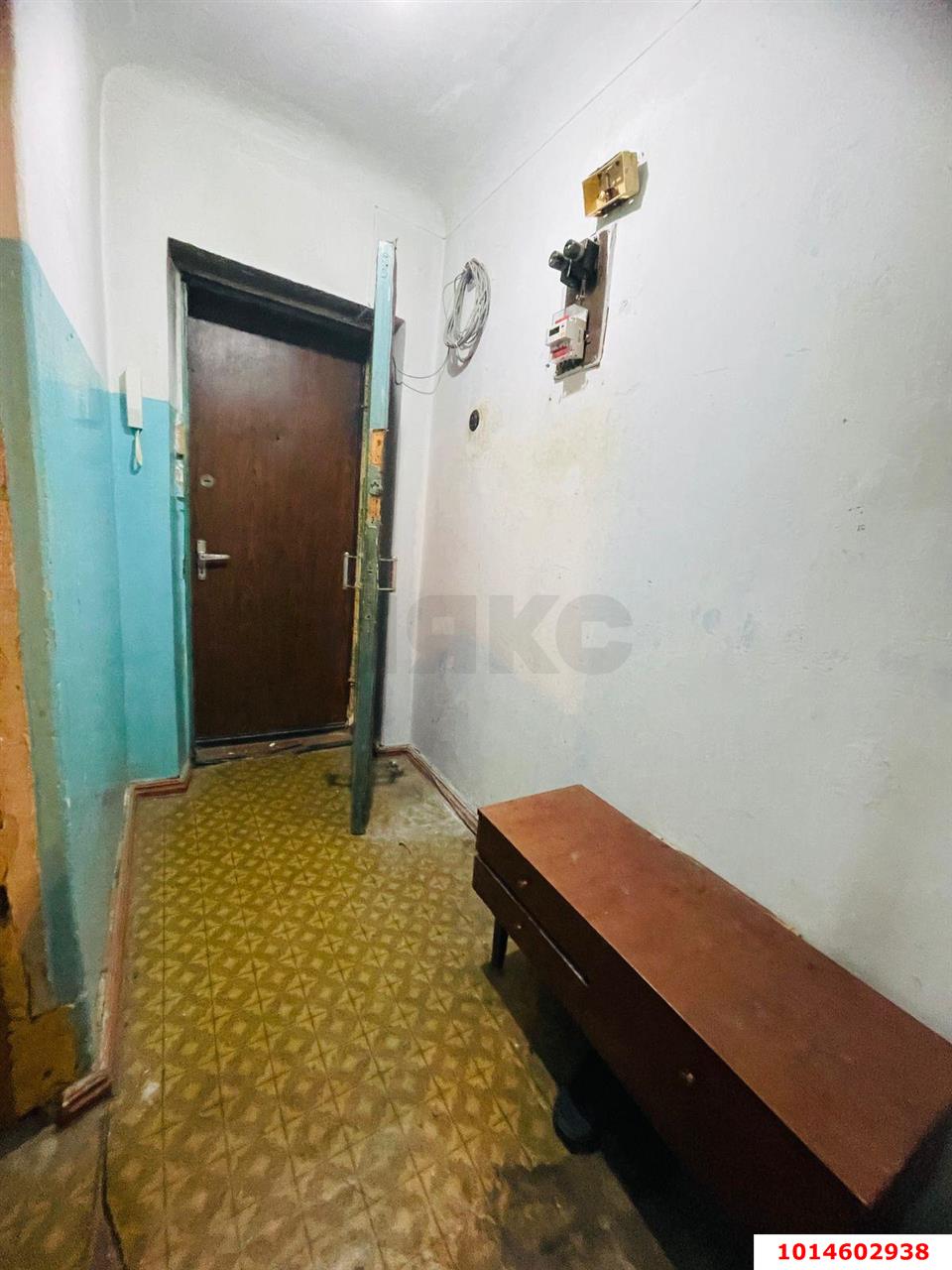 Фото №11: 3-комнатная квартира 58 м² - Краснодар, Черёмушки, ул. Димитрова, 120А