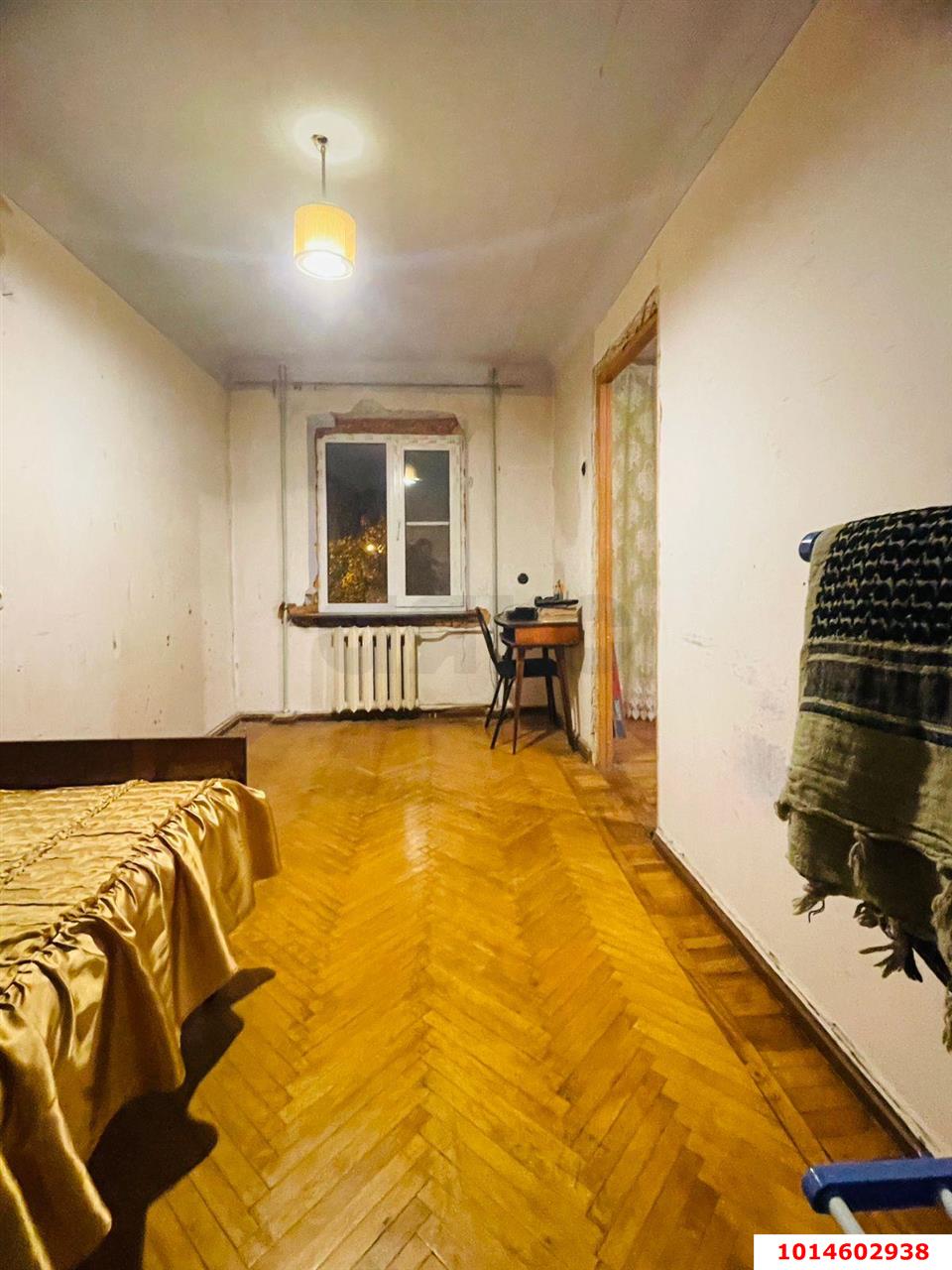 Фото №4: 3-комнатная квартира 58 м² - Краснодар, Черёмушки, ул. Димитрова, 120А