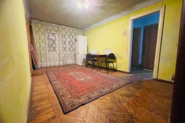 Фото №3: 3-комнатная квартира 58 м² - Краснодар, мкр. Черёмушки, ул. Димитрова, 120А