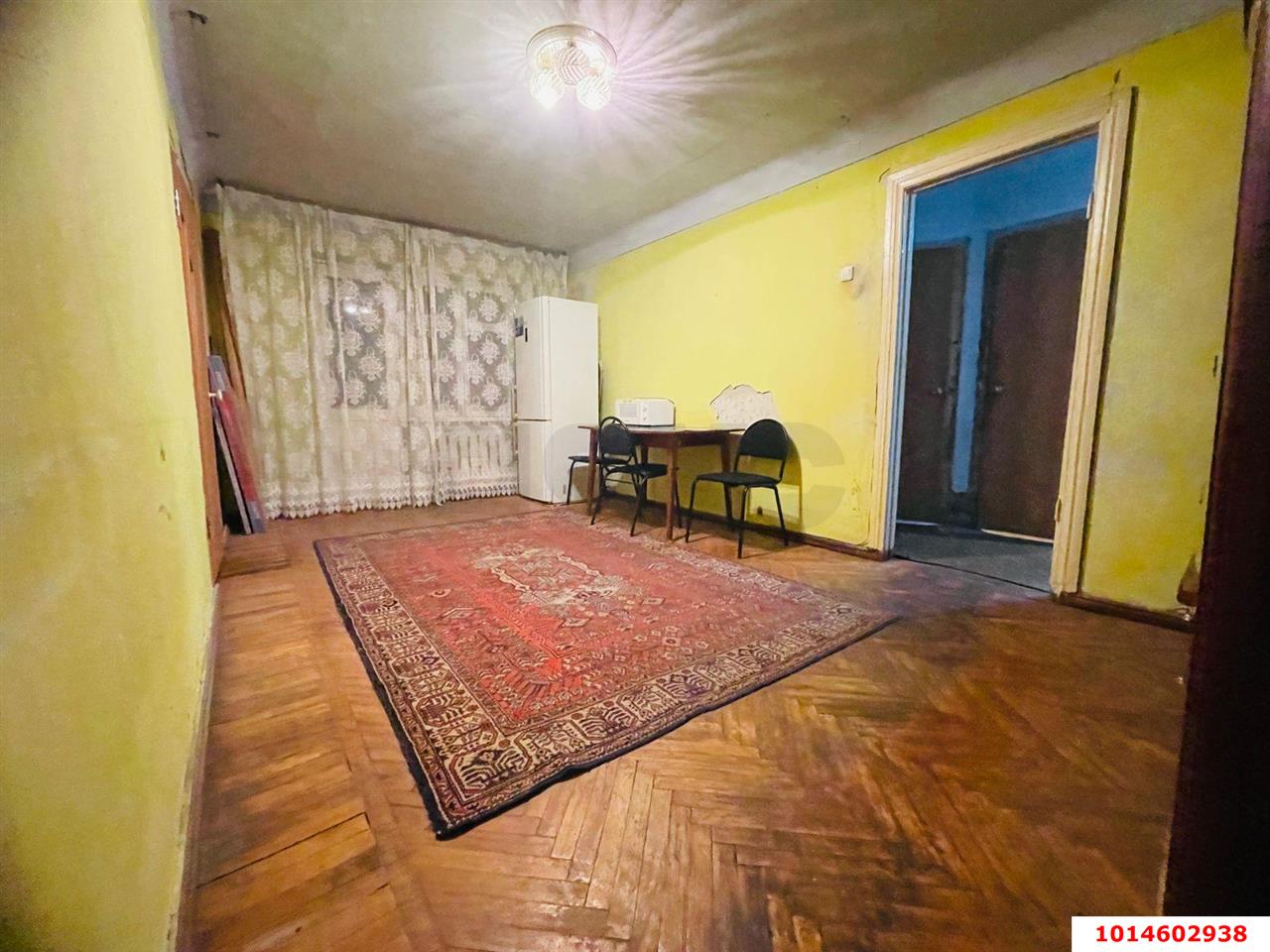 Фото №3: 3-комнатная квартира 58 м² - Краснодар, Черёмушки, ул. Димитрова, 120А