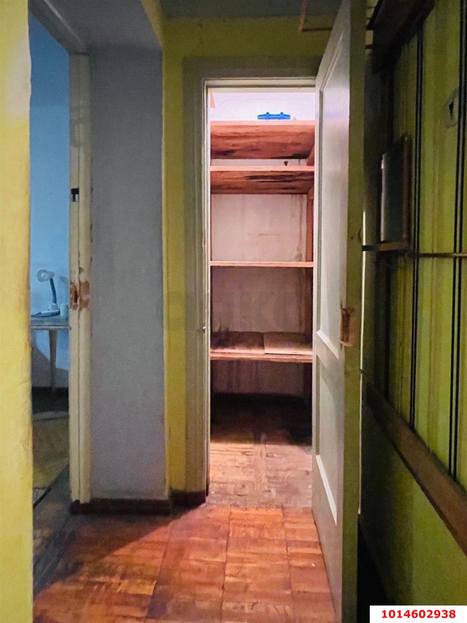 Фото №12: 3-комнатная квартира 58 м² - Краснодар, Черёмушки, ул. Димитрова, 120А