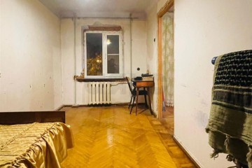 Фото №4: 3-комнатная квартира 58 м² - Краснодар, мкр. Черёмушки, ул. Димитрова, 120А