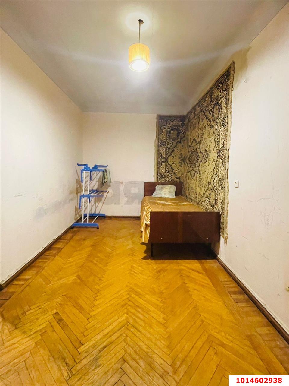 Фото №5: 3-комнатная квартира 58 м² - Краснодар, Черёмушки, ул. Димитрова, 120А