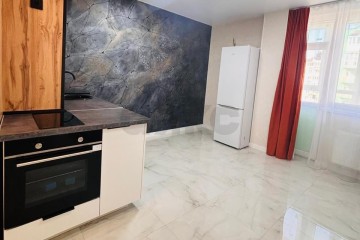 Фото №1: Студия 29 м² - Краснодар, мкр. жилой комплекс Европа-Сити, ул. Античная, 4