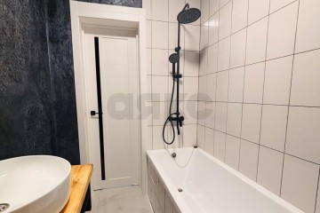 Фото №5: Студия 29 м² - Краснодар, мкр. жилой комплекс Европа-Сити, ул. Античная, 4