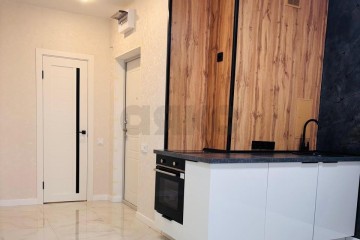 Фото №2: Студия 29 м² - Краснодар, мкр. жилой комплекс Европа-Сити, ул. Античная, 4