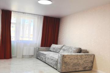 Фото №3: Студия 25 м² - Краснодар, мкр. жилой комплекс Европа-Сити, ул. Античная, 4