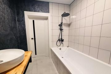 Фото №5: Студия 25 м² - Краснодар, мкр. жилой комплекс Европа-Сити, ул. Античная, 4