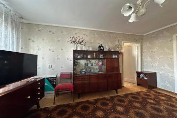 Фото №5: 3-комнатная квартира 50 м² - Краснодар, мкр. Дубинка, ул. Ставропольская, 45/1