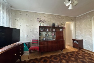 Фото №4: 3-комнатная квартира 50 м² - Краснодар, мкр. Дубинка, ул. Ставропольская, 45/1