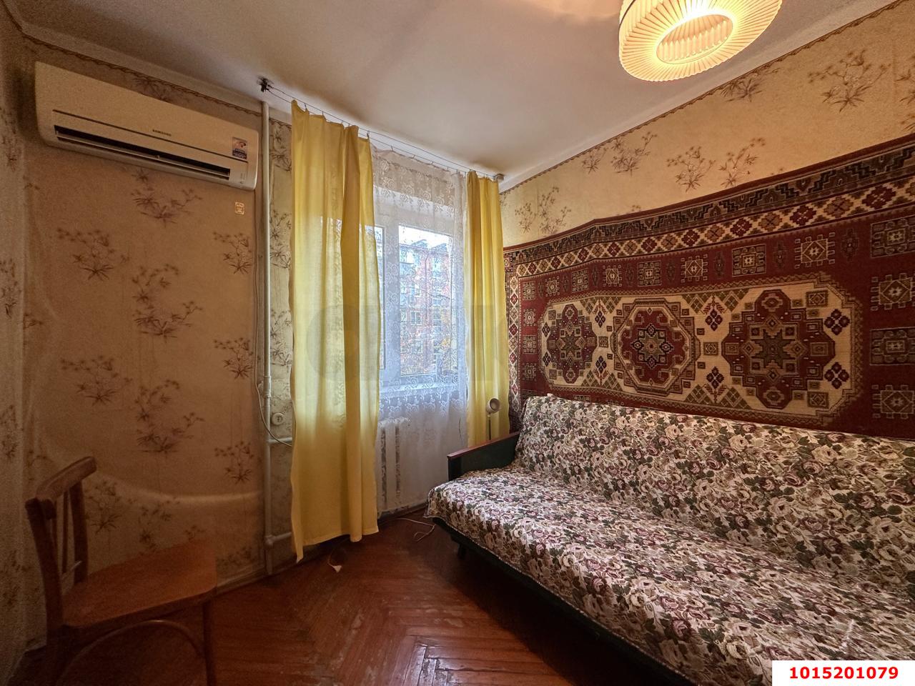 Фото №6: 3-комнатная квартира 50 м² - Краснодар, Дубинка, ул. Ставропольская, 45/1