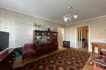 Фото №4: 3-комнатная квартира 50 м² - Краснодар, мкр. Дубинка, ул. Ставропольская, 45/1