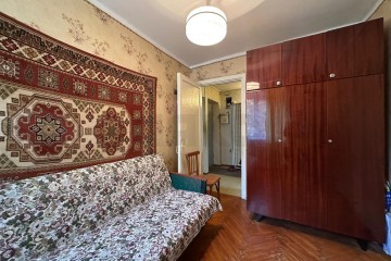 Фото №5: 3-комнатная квартира 50 м² - Краснодар, мкр. Дубинка, ул. Ставропольская, 45/1