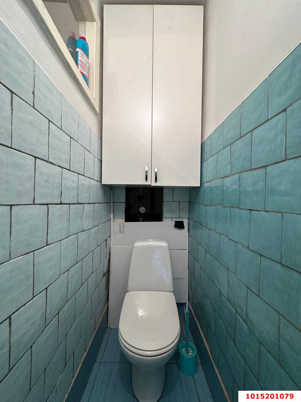 Фото №12: 3-комнатная квартира 50 м² - Краснодар, Дубинка, ул. Ставропольская, 45/1