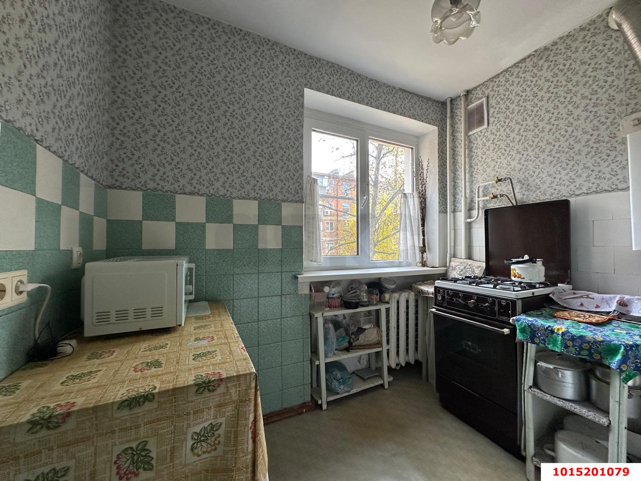 Фото №8: 3-комнатная квартира 50 м² - Краснодар, Дубинка, ул. Ставропольская, 45/1