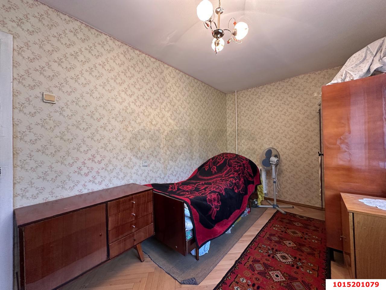 Фото №9: 3-комнатная квартира 50 м² - Краснодар, Дубинка, ул. Ставропольская, 45/1