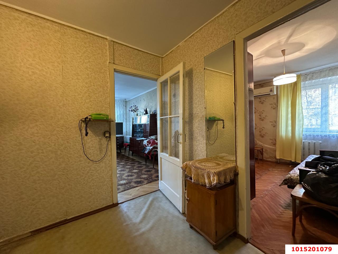 Фото №10: 3-комнатная квартира 50 м² - Краснодар, Дубинка, ул. Ставропольская, 45/1