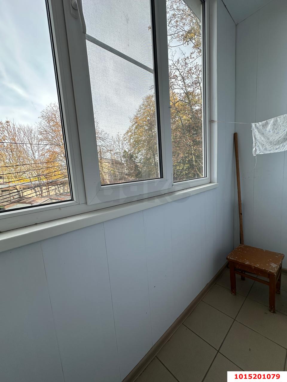 Фото №13: 3-комнатная квартира 50 м² - Краснодар, Дубинка, ул. Ставропольская, 45/1