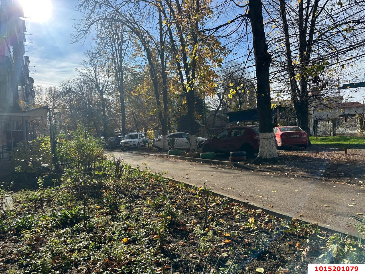 Фото №16: 3-комнатная квартира 50 м² - Краснодар, Дубинка, ул. Ставропольская, 45/1