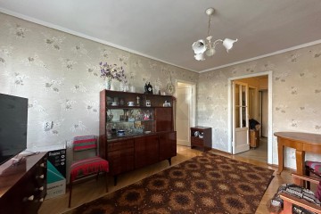 Фото №3: 3-комнатная квартира 50 м² - Краснодар, мкр. Дубинка, ул. Ставропольская, 45/1