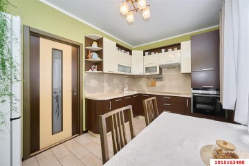 Фото №2: 2-комнатная квартира 67 м² - Краснодар, мкр. жилой комплекс Сокольники, ул. имени М.Е. Соколова, 86к1