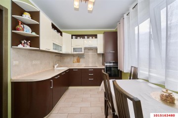 Фото №3: 2-комнатная квартира 67 м² - Краснодар, мкр. жилой комплекс Сокольники, ул. имени М.Е. Соколова, 86к1