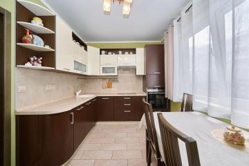 Фото №3: 2-комнатная квартира 62 м² - Краснодар, мкр. жилой комплекс Сокольники, ул. имени М.Е. Соколова, 86к1