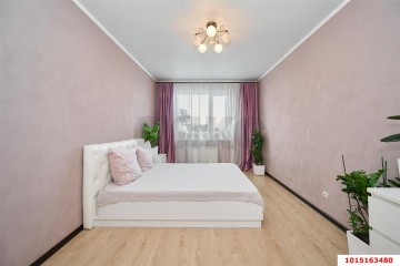 Фото №4: 2-комнатная квартира 67 м² - Краснодар, мкр. жилой комплекс Сокольники, ул. имени М.Е. Соколова, 86к1