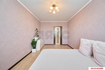 Фото №5: 2-комнатная квартира 62 м² - Краснодар, мкр. жилой комплекс Сокольники, ул. имени М.Е. Соколова, 86к1